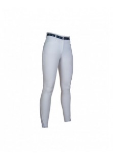 Pantalon Monaco Blanc