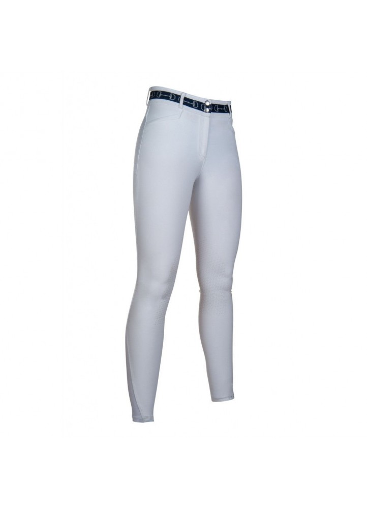 Pantalon Monaco Blanc