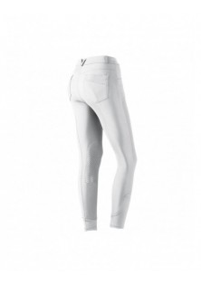 Pantalon Ardisia Blanc