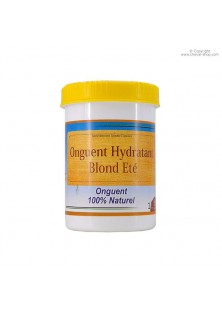 Onguent hydratant blond GM