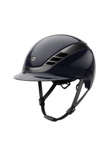Casque Airluxe Chrome