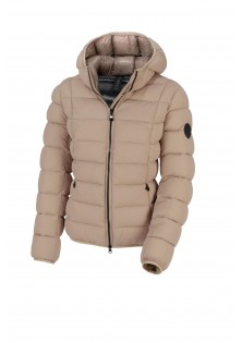 Manteau quilt jacket Athleisure