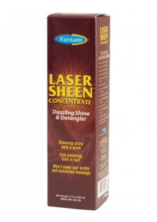 Laser Sheen Concentré